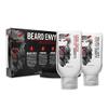 Billy Jealousy Devil's Delight Beard Envy Facial Hair Refining Kit with Beard Wash Facial Hair Control and Boar Bristle Brush for Clean, Hydrated, Soft, Tamed Unruly Mane view 4