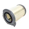 HQRP Primary HEPA Filter Set 2-Pack compatible with Hoover S3755050 / S3755080 / S3765040 / S3755045 WindTunnel Bagless Canister Vacuum Cleaner plus HQRP Coaster view 3