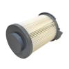 HQRP Primary HEPA Filter Set 2-Pack compatible with Hoover S3755050 / S3755080 / S3765040 / S3755045 WindTunnel Bagless Canister Vacuum Cleaner plus HQRP Coaster view 4
