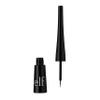 e.l.f. Liquid Eyeliner, High-pigment Liquid Eyeliner With Extra-Fine Brush Tip, Easy Glide Smudge-proof Formula, Jet Black view 1