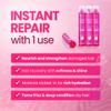 CP-1 3 Seconds Keratin Hair Treatment Set, 20ea (13ml each), Rinse Off Deep Conditioner for Dry Damaged hair, Protein Mask, Salon quality self hair care view 4