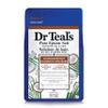 Dr Teal's Salt Soak with Pure Epsom Salt, Nourish & Protect with Coconut Oil, 3 lbs view 1