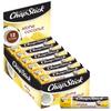 ChapStick Bulk Lip Balm, Aloha Coconut, 12-Pack  Luscious & Tropical Lip Moisturizer, 0.15 Ea view 1