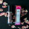 Aromi Desert Taupe Matte Liquid Lipstick | Greige, Grey Beige Lip Color, Long-Lasting Lipstick, Handmade, Day to Night (Desert Taupe) view 2