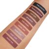 Aromi Desert Taupe Matte Liquid Lipstick | Greige, Grey Beige Lip Color, Long-Lasting Lipstick, Handmade, Day to Night (Desert Taupe) view 4