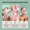 ACTIIV Renew Healing Conditioner (Unisex) | Improves Hairs Appearance, Hydrates & Strengthens Hair, Heals Damaged & Over-Processed Hair, Plant-Based, Color-Safe, All Hair Types, 215 mL / 7 oz view 4