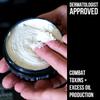 RUGGED & DAPPER - Premium Face Mask for Men - Deep Pore Cleansing Treatment - Fights Blackheads + Acne + Excess Oil - USA Made with Natural Kaolin Clay - 5.5 Oz view 2