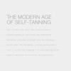 Hampton Sun Sunless Tanning Mist | Face + Body Self-Tanner | No-Rub + Mess-Free | Streak-Free, Long-Lasting, Natural-Looking Color| No Transfer Clear Mist | Quick-Dry | Award-Winning | All Skin Types view 4