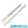 AAProTools Foot File Chiropody Foot Files Set Nails Toe Nail Care Tools Pedicure Hard Dry Remover Nail File - Come with File view 2