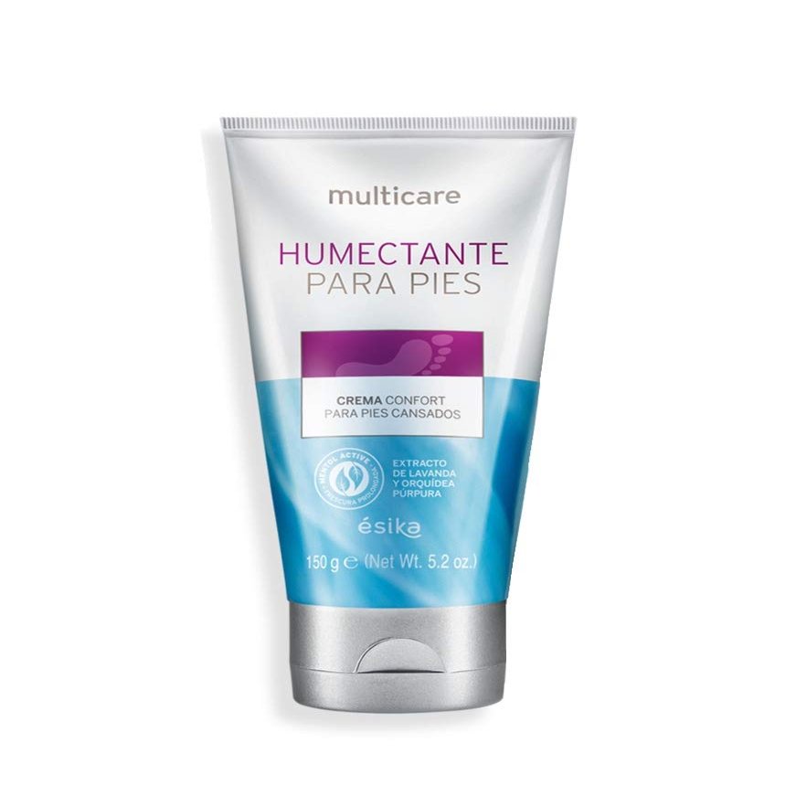 Esika Multicare Humectante Para Pies