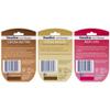 Vaseline Lip Therapy Variety 3-Pack  Crme Brle, Rosy Lips, Cocoa Butter Mini Lip Balms for Soft, Glowing, and Deliciously Kissable Lips, 0.25 Oz Ea view 2