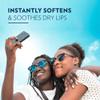Vaseline Lip Therapy Variety 3-Pack  Crme Brle, Rosy Lips, Cocoa Butter Mini Lip Balms for Soft, Glowing, and Deliciously Kissable Lips, 0.25 Oz Ea view 3