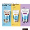 Esika Multicare Exfoliante Para Pies, Suavizante Para Pies y Humectante para Pies view 2