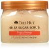 Tree Hut Sugar Body Scrub 18 Ounce Tropical Mango Shea (532ml) (2 Pack) view 1