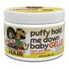 NEBULIZER MACHINE FroBabies Hair Puffy Hold Me Down Baby Gelle 12oz view 1