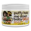 NEBULIZER MACHINE FroBabies Hair Puffy Hold Me Down Baby Gelle 12oz view 2