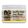 NEBULIZER MACHINE FroBabies Hair Puffy Hold Me Down Baby Gelle 12oz view 3