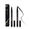 Waterproof Liquid Eyeliner Long Lasting&Smudgeproof Eye Liner 2 Packs Precise Eyeliner Pen for All Day with Slim Tip, Black, by SEILANC view 1