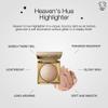 stila Heaven's Hue Highlighter | Lightweight Soft Makeup Glow, Bouncy Texture Illuminates Skin, Transfer-Resistant | Kitten, 0.35 Oz. (Pack of 1) view 4