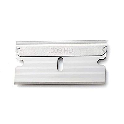 Cancer Diagnostics SEB100 Single Edge Blade, Carbon Steel, Personna, BX/100