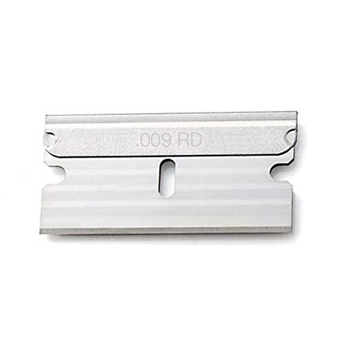 Cancer Diagnostics SEB100 Single Edge Blade, Carbon Steel, Personna, BX/100