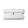 Cancer Diagnostics SEB100 Single Edge Blade, Carbon Steel, Personna, BX/100 view 1