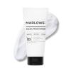 MARLOWE. No.123 Mens Facial Moisturizer, Lightweight Daily Lotion with Aloe Vera & Green Tea for Soft, Hydrated Skin, Fresh Aloe Citron Scent, Holiday Grooming Gift for Men, 6 fl oz view 1