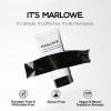 MARLOWE. No.123 Mens Facial Moisturizer, Lightweight Daily Lotion with Aloe Vera & Green Tea for Soft, Hydrated Skin, Fresh Aloe Citron Scent, Holiday Grooming Gift for Men, 6 fl oz view 4
