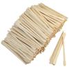 1000pcs Wax Wood Sticks, Waxing Applicators for Hair, Body, Eyebrow and Nose Removal view 1