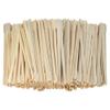 1000pcs Wax Wood Sticks, Waxing Applicators for Hair, Body, Eyebrow and Nose Removal view 2
