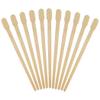 1000pcs Wax Wood Sticks, Waxing Applicators for Hair, Body, Eyebrow and Nose Removal view 4