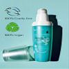 Aquareveal Satin Bright Soft Water Peel for Face , exfoliator for anti-aging, acne, dry, oily, sensitive skin, eczema , 95% organic/natural Korean peeling gel/gommage , large 100 ml/3.4 Fl Oz size view 3