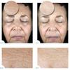 Aquareveal Satin Bright Soft Water Peel for Face , exfoliator for anti-aging, acne, dry, oily, sensitive skin, eczema , 95% organic/natural Korean peeling gel/gommage , large 100 ml/3.4 Fl Oz size view 4