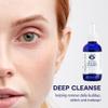 Lid and Lash Cleanser  4oz Glass Bottle  Pure Hypochlorous Acid Spray for Soothing Dry Eye Irritation  Daily Eyelid & Lash Cleanser view 3