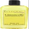 Limoncello Bath Oil, Scented Body Oil, Relaxing Bathing Oil, 8 oz view 1