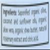 La Almona Pure Castile Liquid Soap, Unscented, 1 Gallon view 2