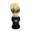 Antique Shaving Set Men Straight Razor Bowl Mug Brush Soap Whetstone Wet stone Straight Razor Barbershop Salon Approved Close Shave Shaving Soap to Prevent Bumps view 4