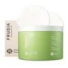 FRUDIA Pore Peeling Pad  70 Pads, 5.7floz | Vegan Exfoliating Toner Pads with 89% Green Grape Extract, Tannin Complex & AntiSebum P | Gentle, pHBalanced Deep Pore Care for Sensitive Oily Skin view 1