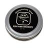 Dadgummit Vintage Shaving Cream and Seasonal Mustache Wax Gift Duo view 2