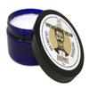 Dadgummit Vintage Shaving Cream and Seasonal Mustache Wax Gift Duo view 3