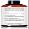 Organic Aloe Vera Gel for Skin, Face, Body, After Sun Care - USDA Certified Organic, 12 fl. oz. view 2