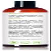 Organic Aloe Vera Gel for Skin, Face, Body, After Sun Care - USDA Certified Organic, 12 fl. oz. view 3