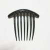 3 PCS FRENCH TWIST HAIR COMB CLASSIC COLER MIX 7 TOOTH IT DELUXE. view 3