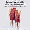 MISSHA M Perfect Cover BB Cream No.29 Caramel beige for Medium with Warm Skin Tone SPF 42 PA +++ 1.69 Fl Oz - Tinted Moisturizer for face with SPF view 3