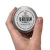 Thunderation Beard Balm and Seasonal Mustache Wax Duo view 4