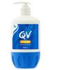 Qv Cream 500g Pump Bottle (Made in Australia) view 1