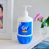 Qv Cream 500g Pump Bottle (Made in Australia) view 2