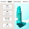Naturium Niacinamide Face Serum 12% Plus Zinc 2%, Anti-Aging, Pore Minimizer & Dark Spot Corrector with Hyaluronic Acid & Vitamin E, Vegan & Cruelty-Free, 1 oz view 2