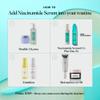 Naturium Niacinamide Face Serum 12% Plus Zinc 2%, Anti-Aging, Pore Minimizer & Dark Spot Corrector with Hyaluronic Acid & Vitamin E, Vegan & Cruelty-Free, 1 oz view 3