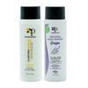 Grape Ultra Strong Keratin Treatment with Clarifying Shampoo 4oz by Smart Protection view 1